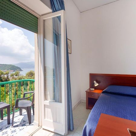 Hotel Riviera Procida Luaran gambar