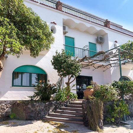 Hotel Riviera Procida Luaran gambar
