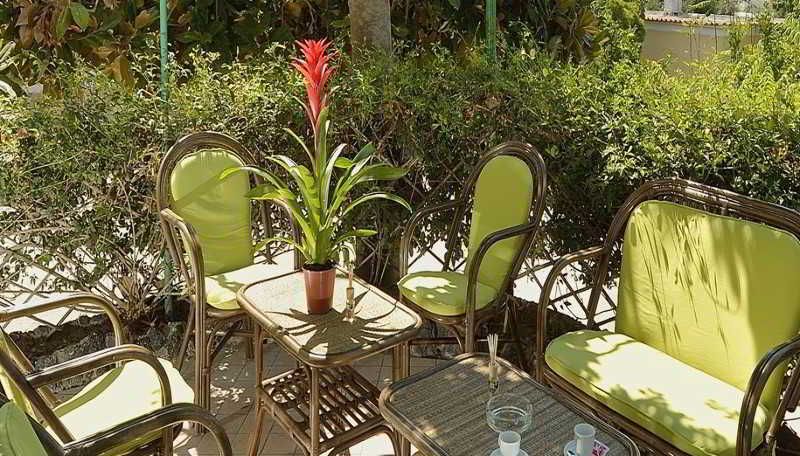 Hotel Riviera Procida Luaran gambar