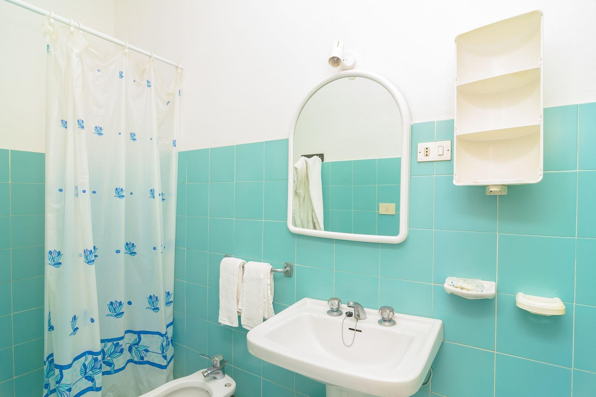 Hotel Riviera Procida Luaran gambar