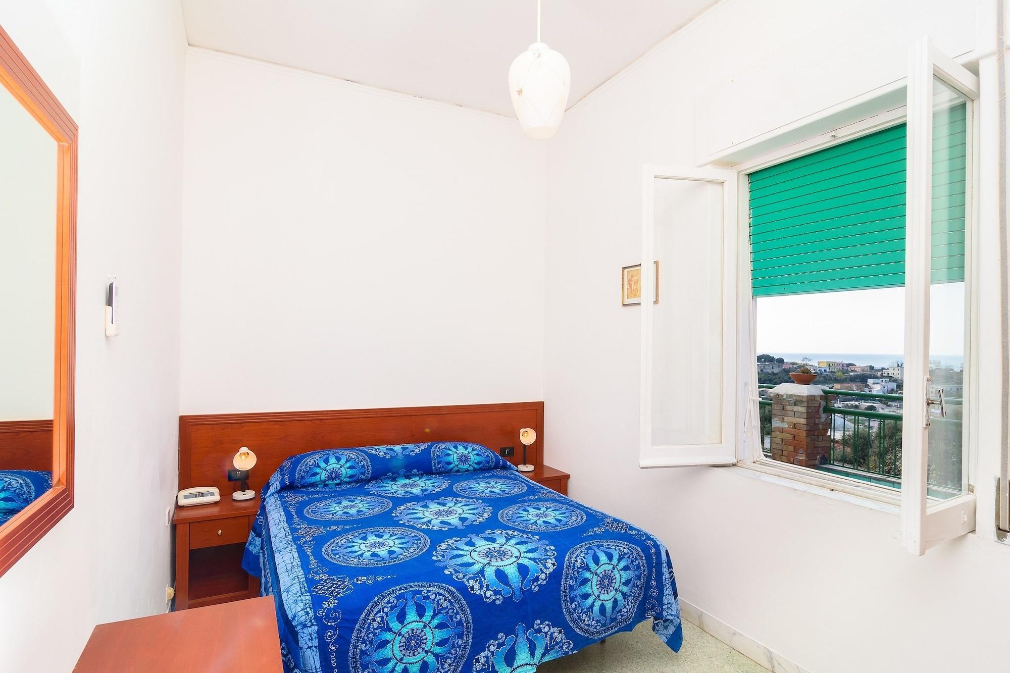 Hotel Riviera Procida Luaran gambar