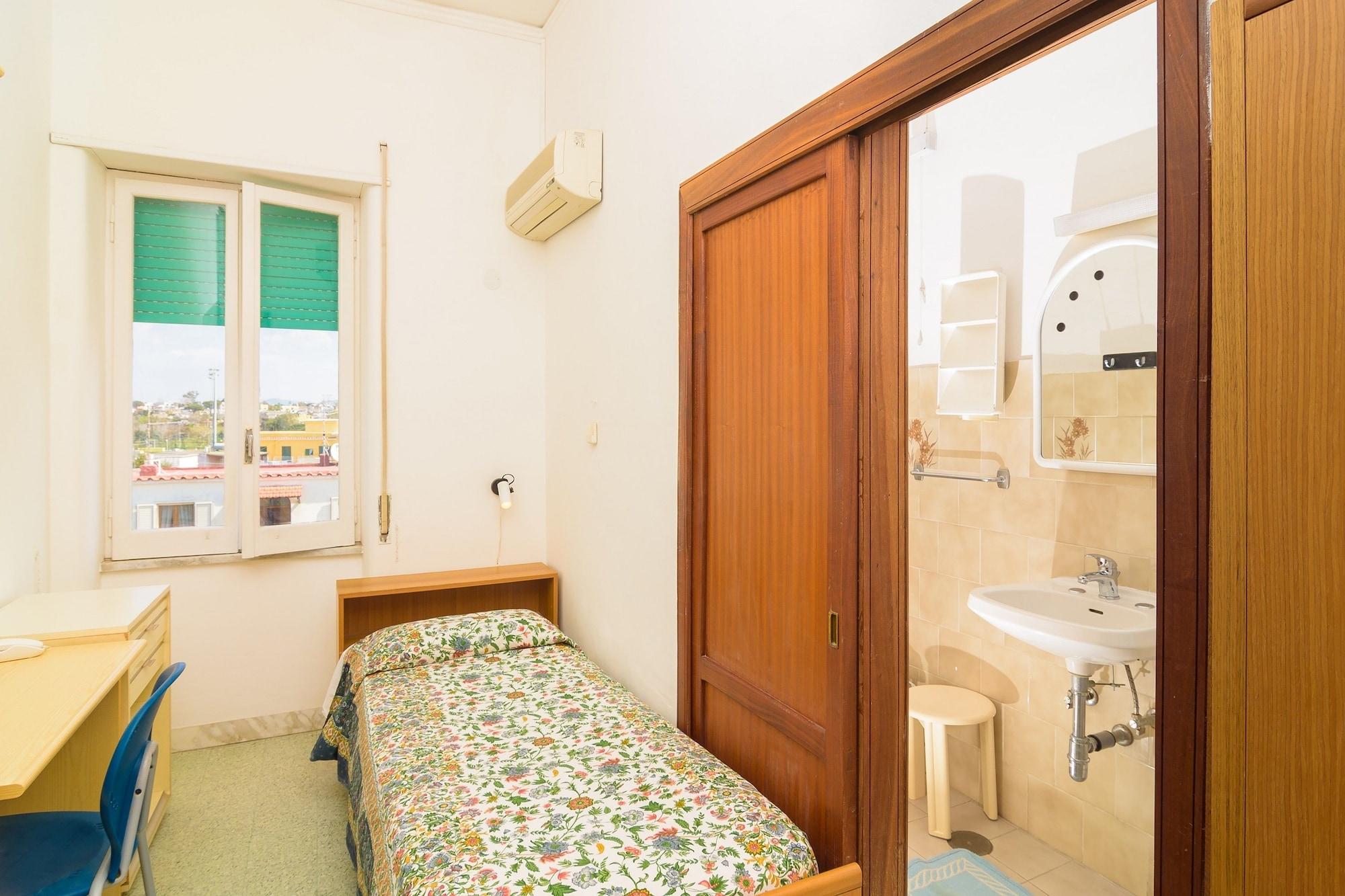Hotel Riviera Procida Luaran gambar