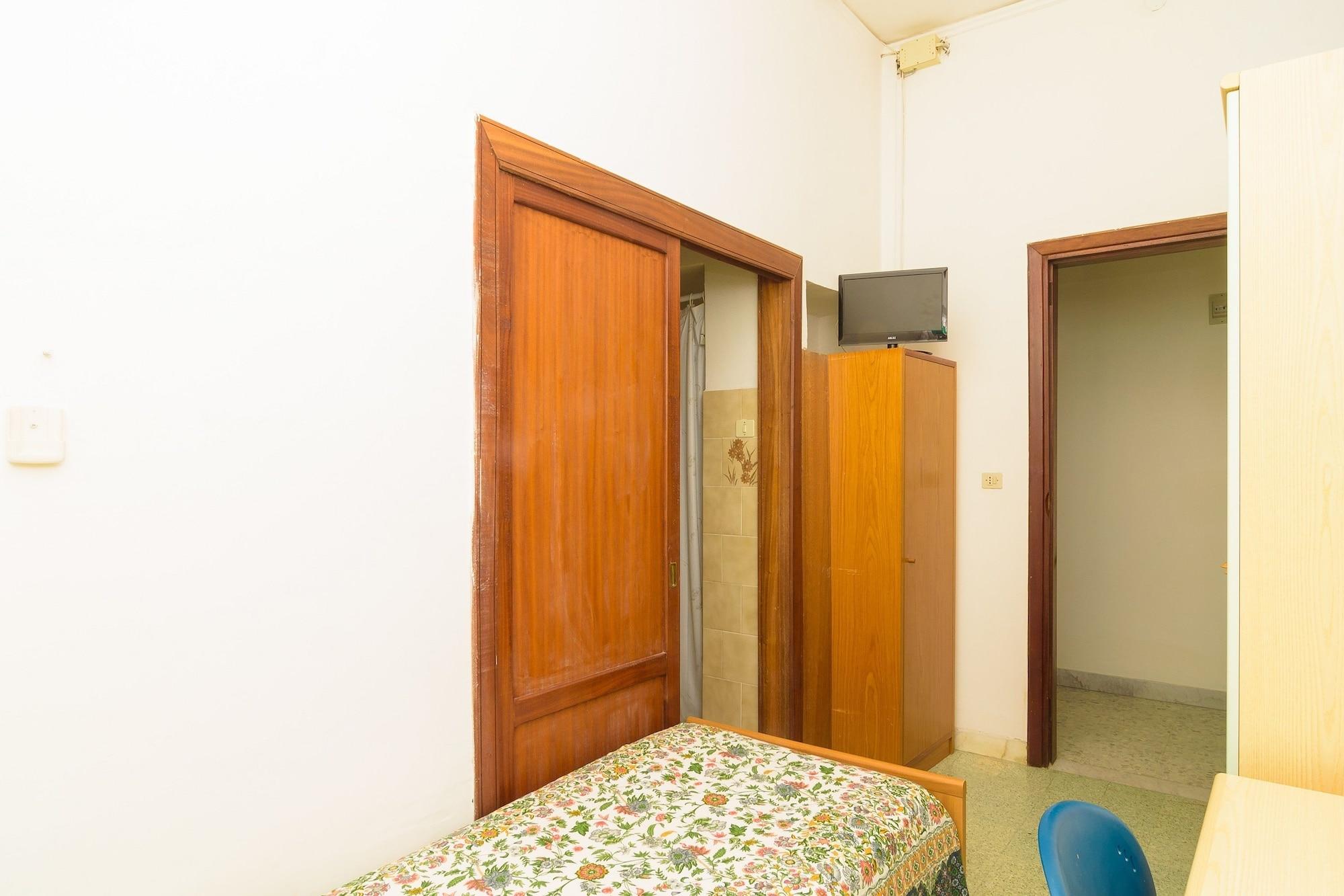 Hotel Riviera Procida Luaran gambar