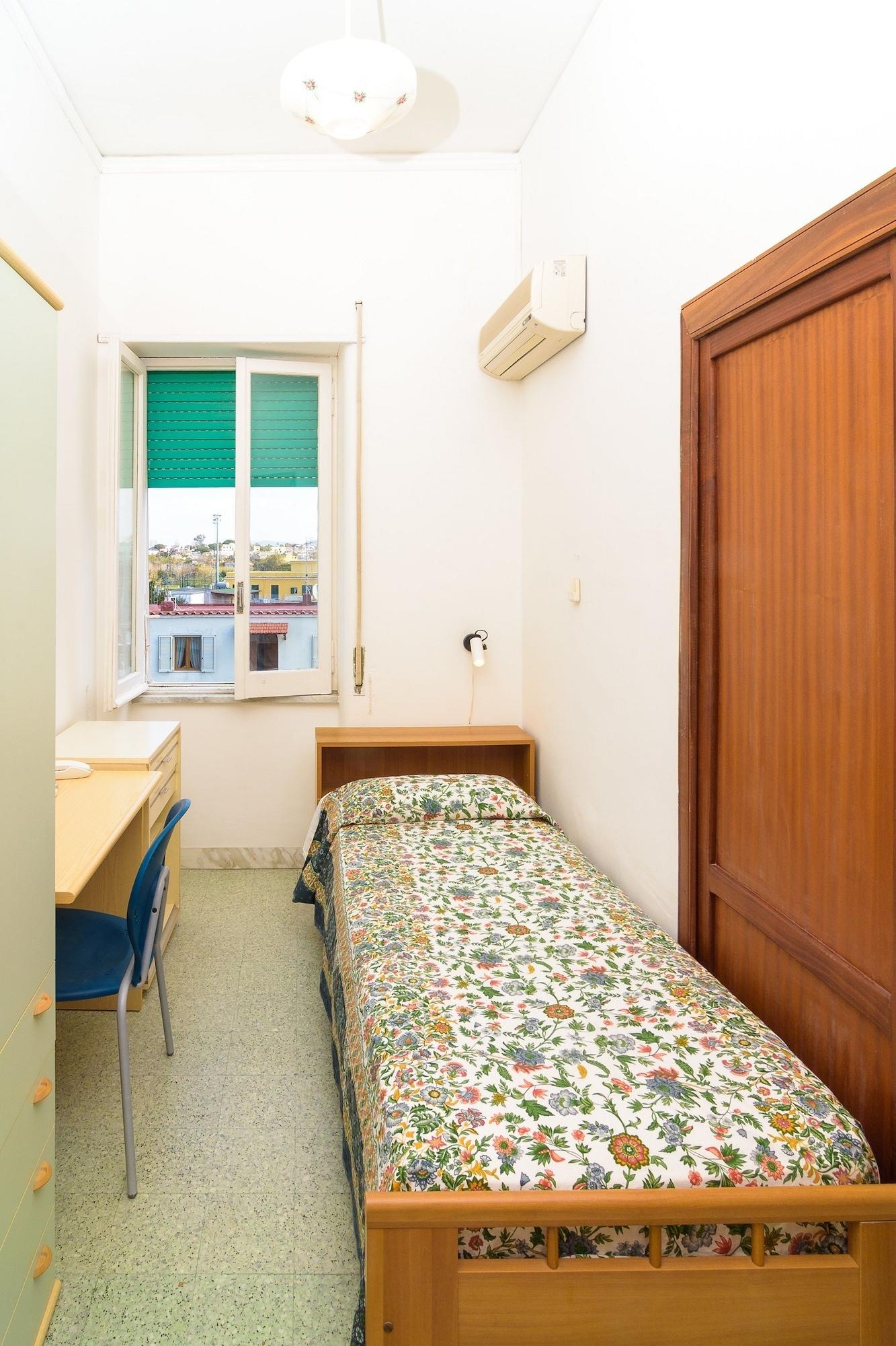Hotel Riviera Procida Luaran gambar