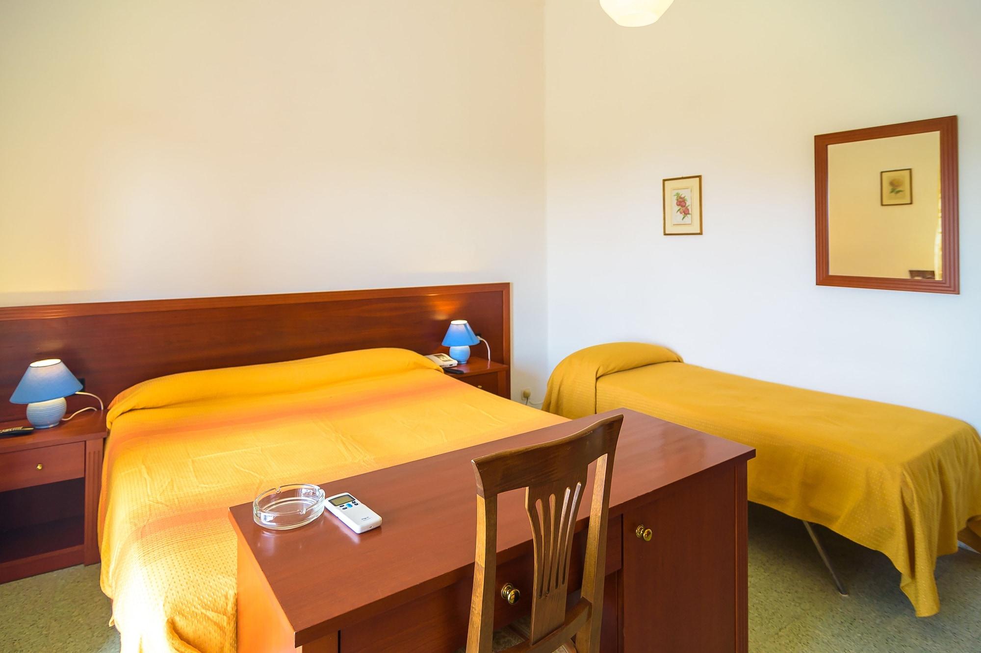 Hotel Riviera Procida Luaran gambar