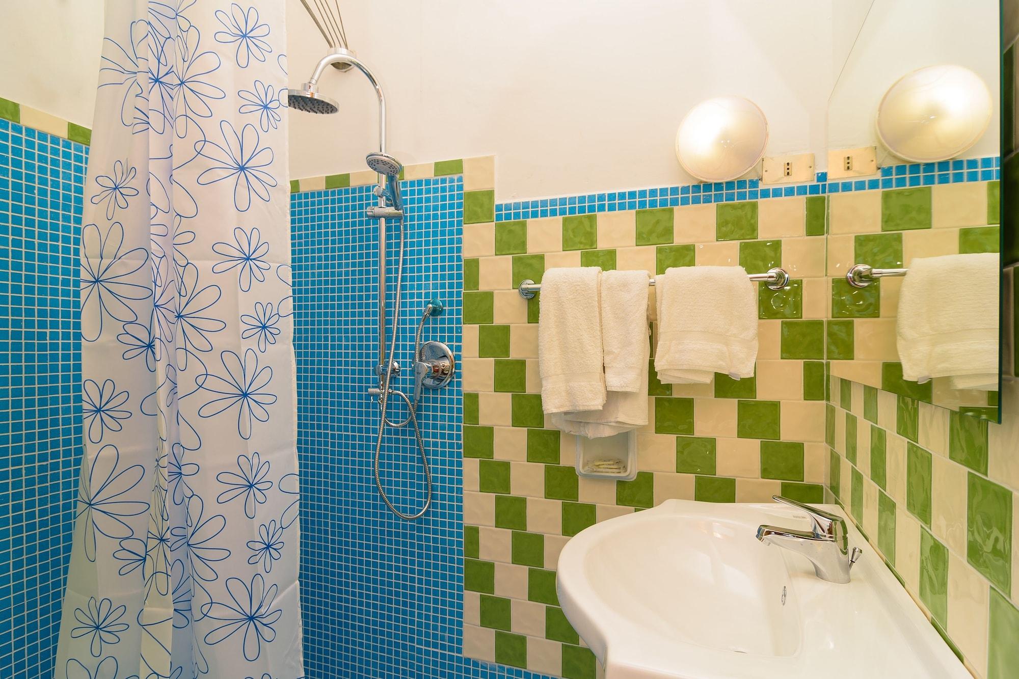 Hotel Riviera Procida Luaran gambar