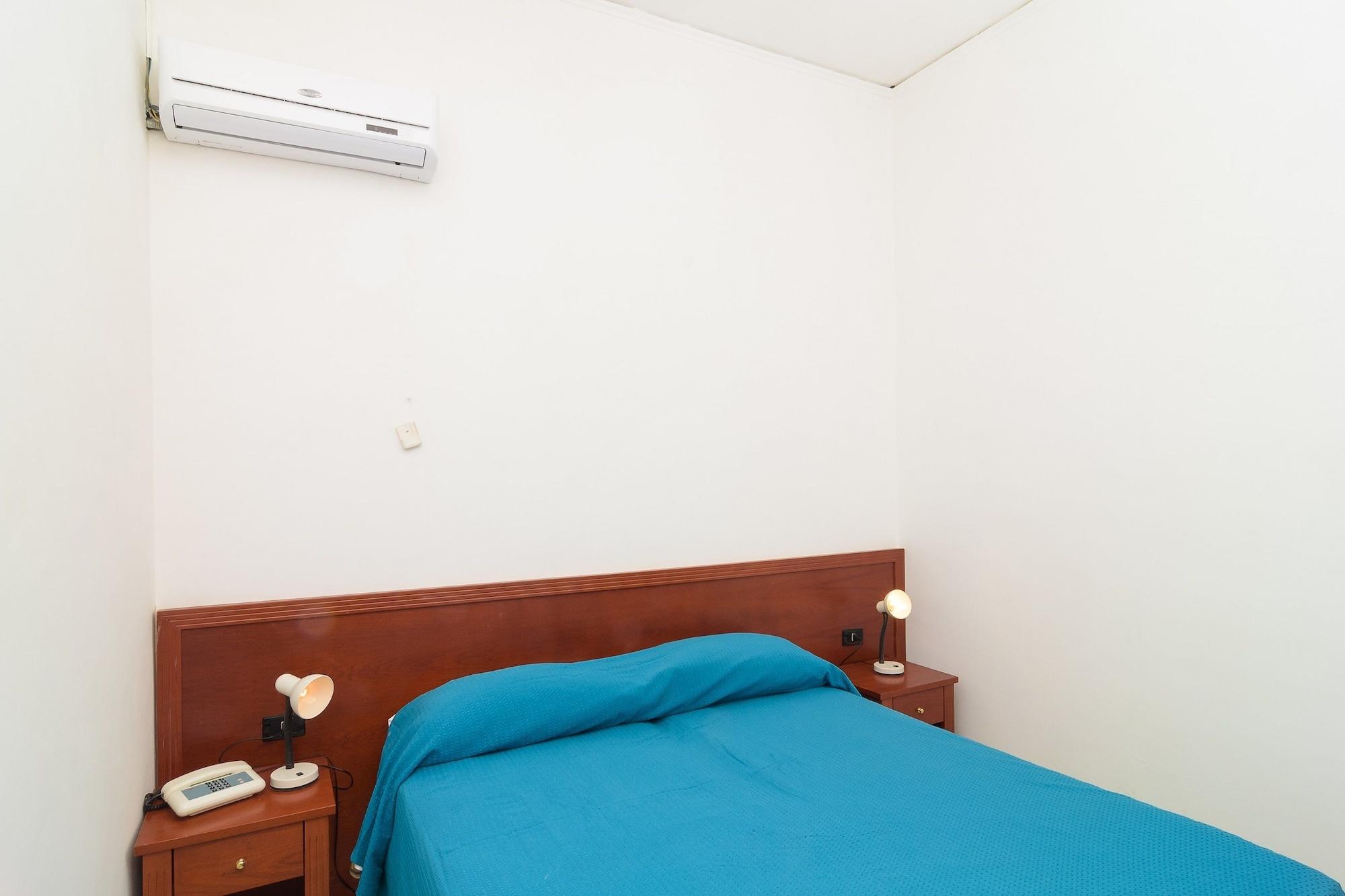 Hotel Riviera Procida Luaran gambar