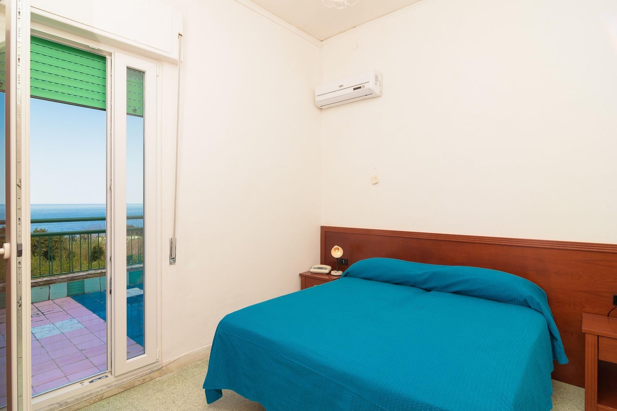 Hotel Riviera Procida Luaran gambar