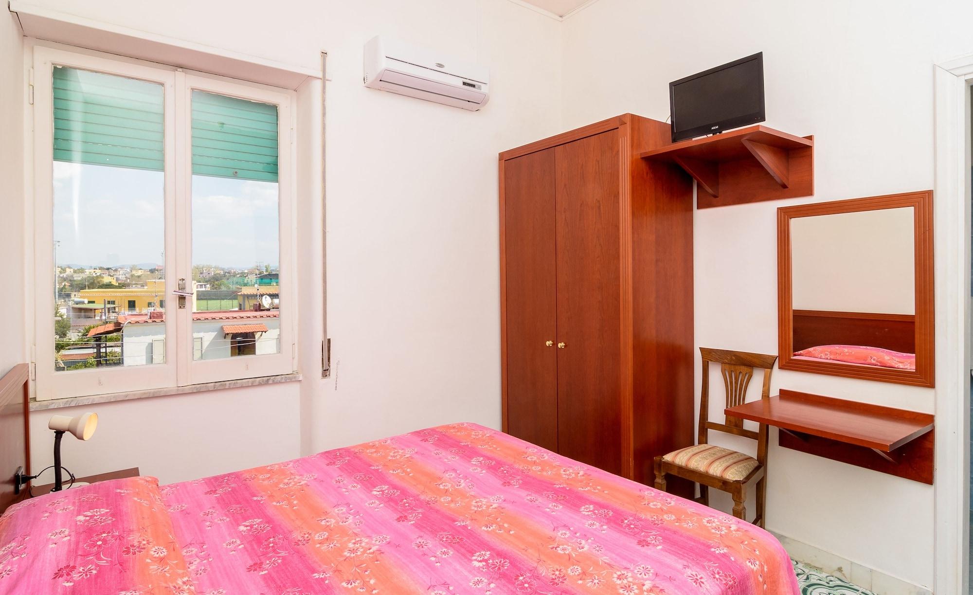 Hotel Riviera Procida Luaran gambar
