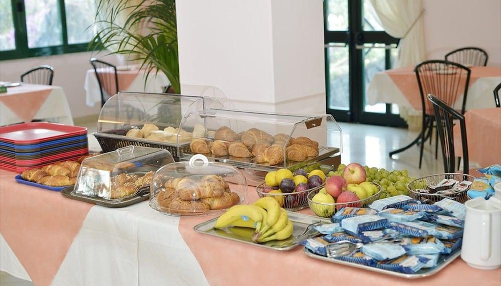 Hotel Riviera Procida Luaran gambar