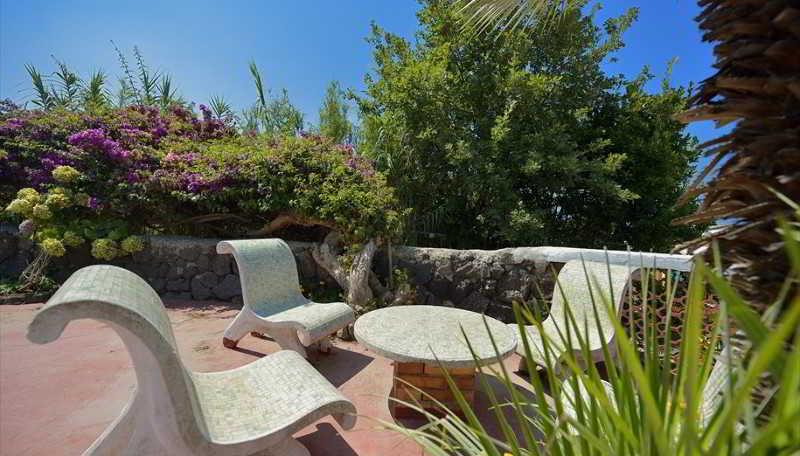 Hotel Riviera Procida Luaran gambar