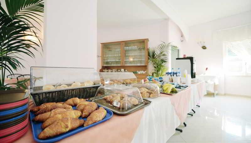 Hotel Riviera Procida Luaran gambar