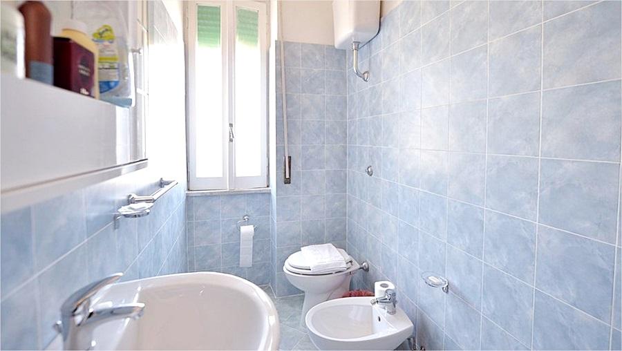 Hotel Riviera Procida Luaran gambar