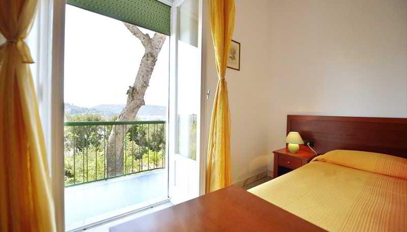 Hotel Riviera Procida Luaran gambar