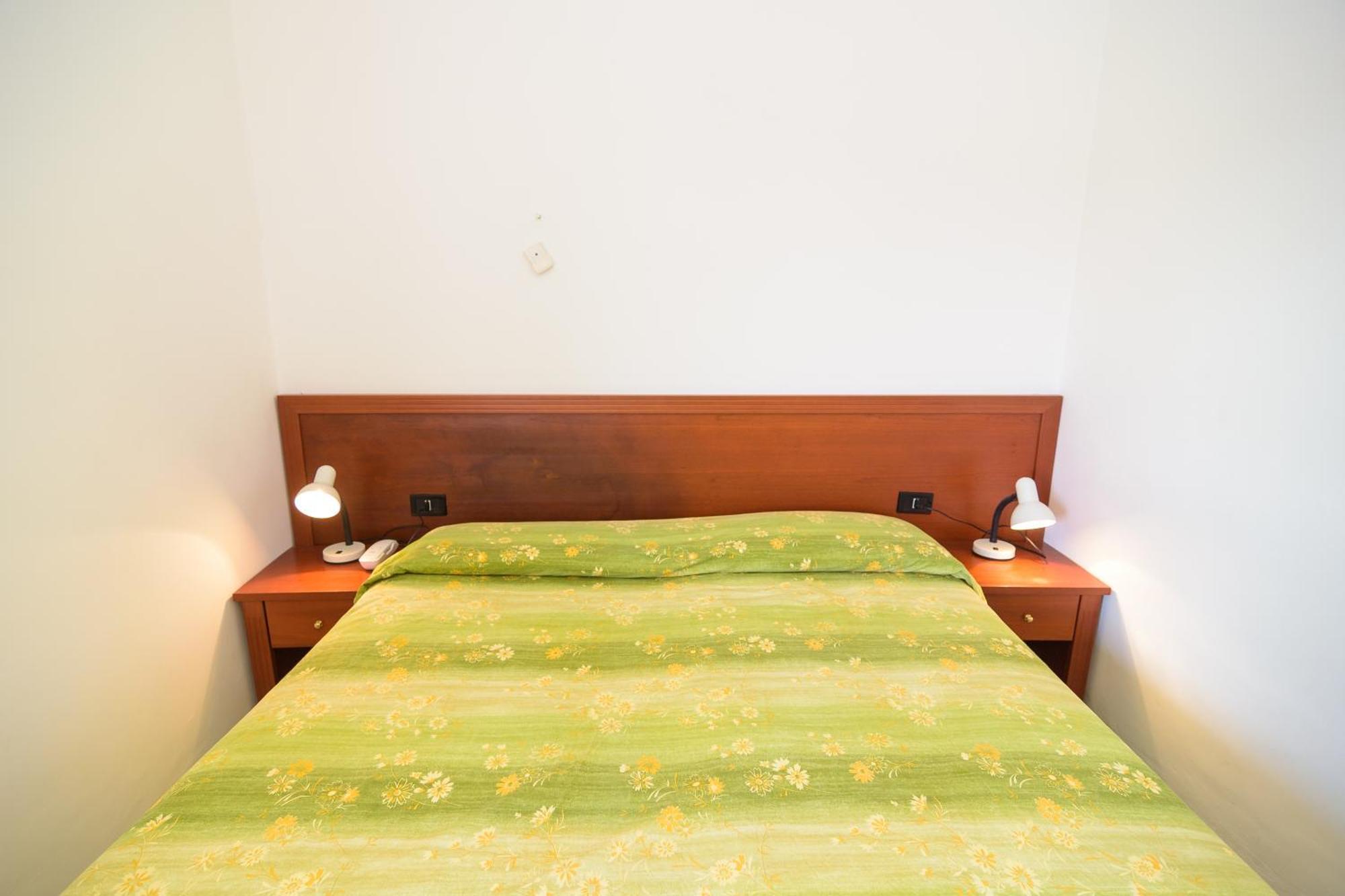 Hotel Riviera Procida Bilik gambar