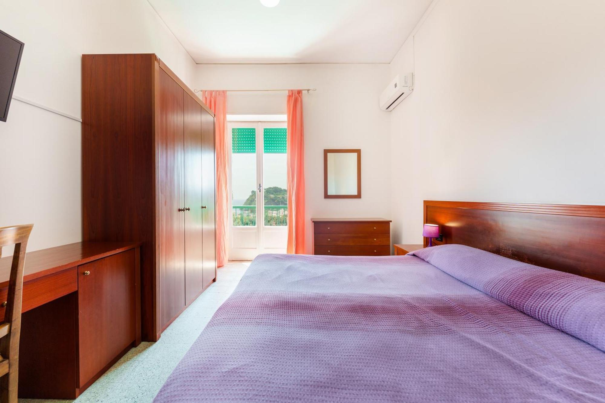 Hotel Riviera Procida Luaran gambar