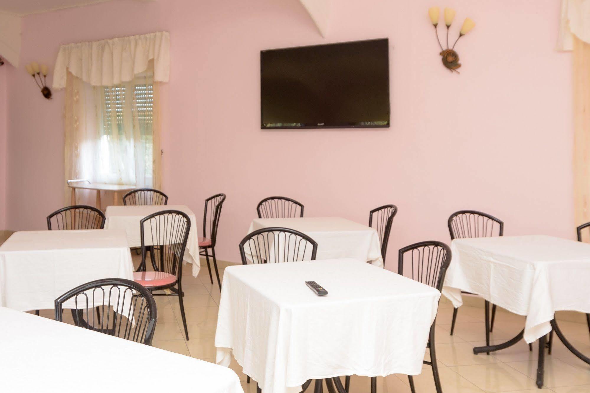 Hotel Riviera Procida Luaran gambar